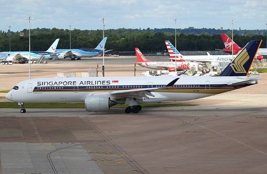 IATA Travel Pass successfully used on first international flight by Singapore Airlines